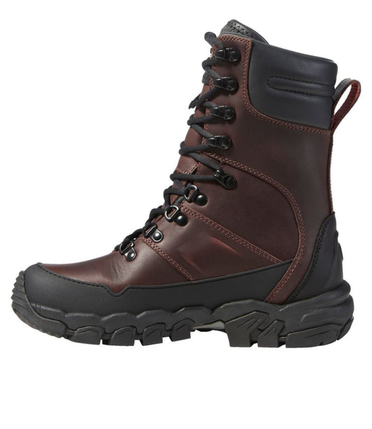 Women's Maine Warden's Field Boot - US 6781