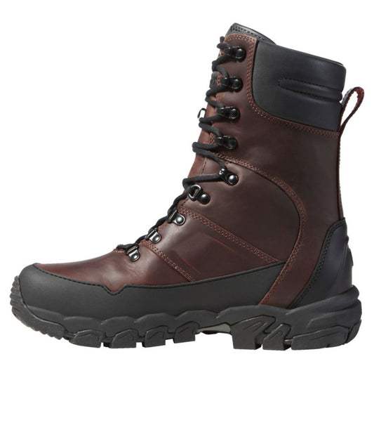 Men's Maine Warden's Field Boot - US 6434