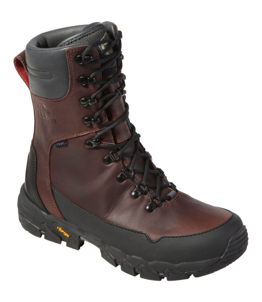 Men's Maine Warden's Field Boot - US 6434