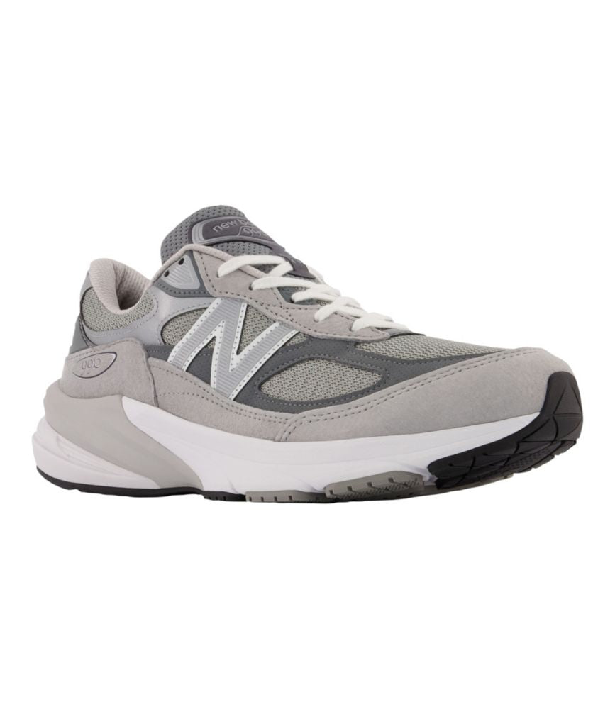 Men's New Balance 990V6 Running Shoes - US 1153