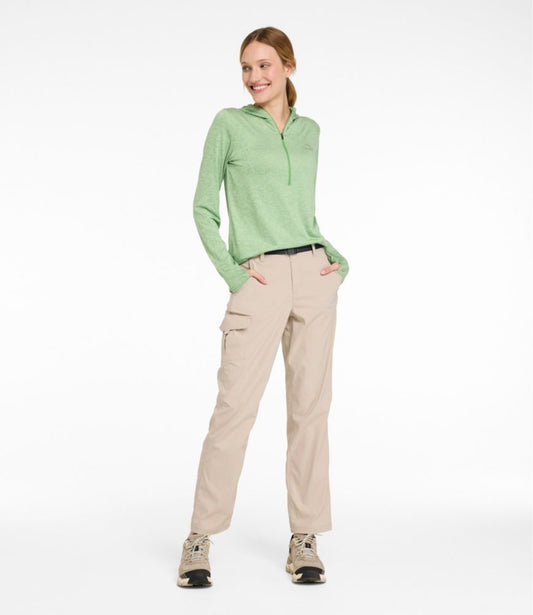 Women's Tropicwear Pants, Mid-Rise - US 6416