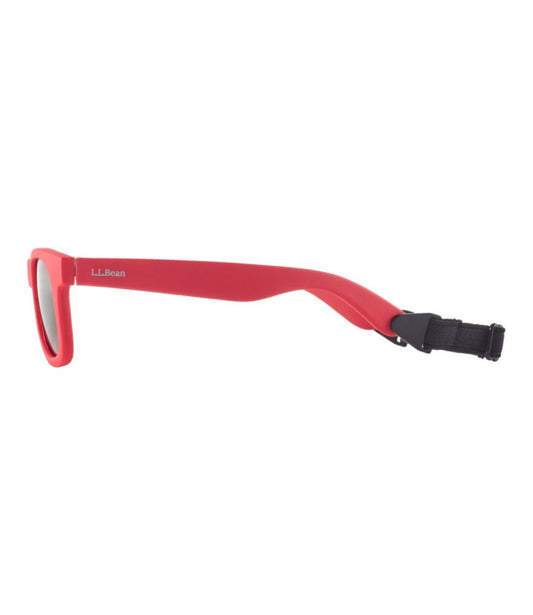 Toddlers' L.L.Bean Trail Polarized Sunglasses - US 8014