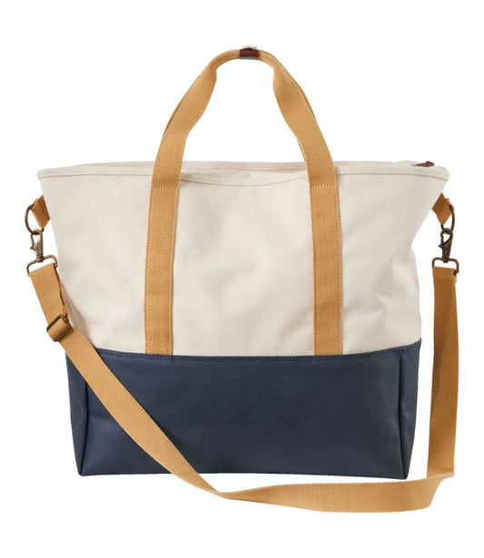 L.L.Bean Nor'easter Tote Bag, Large - US 2161