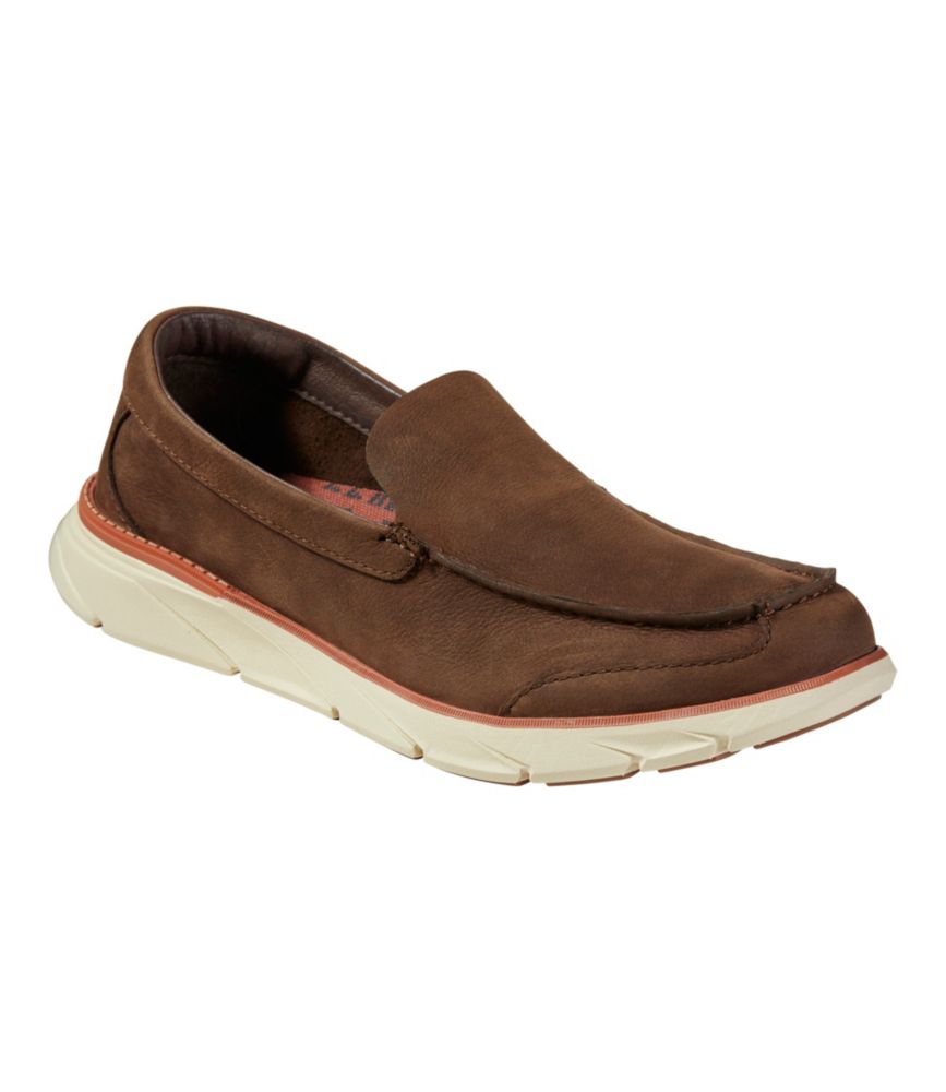 Men's Kennebec Slip-On Shoes - US 6025
