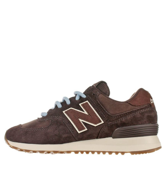 Women's New Balance 574V3 Walking Shoes - US 0259