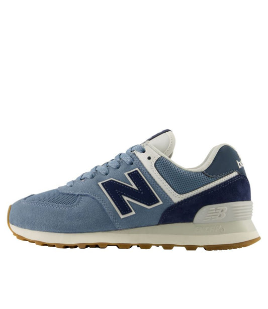 Women's New Balance 574V3 Walking Shoes - US 1168