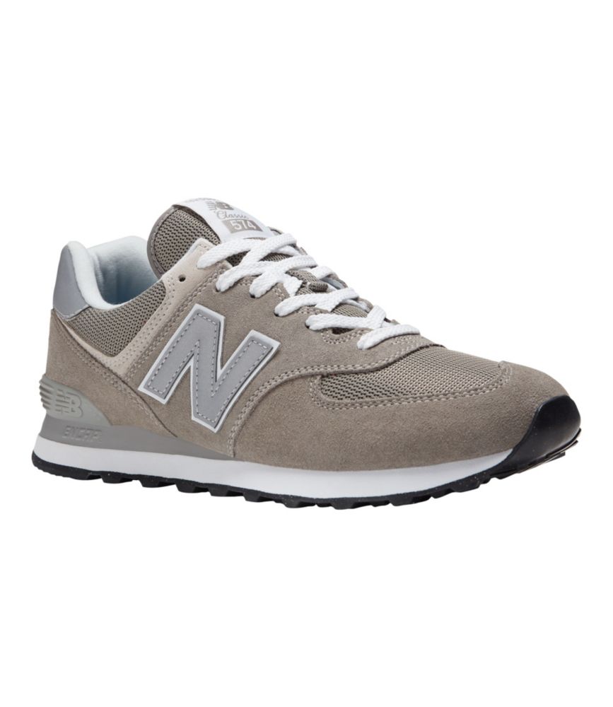 Men's New Balance 574V3 Walking Shoes - US 9584