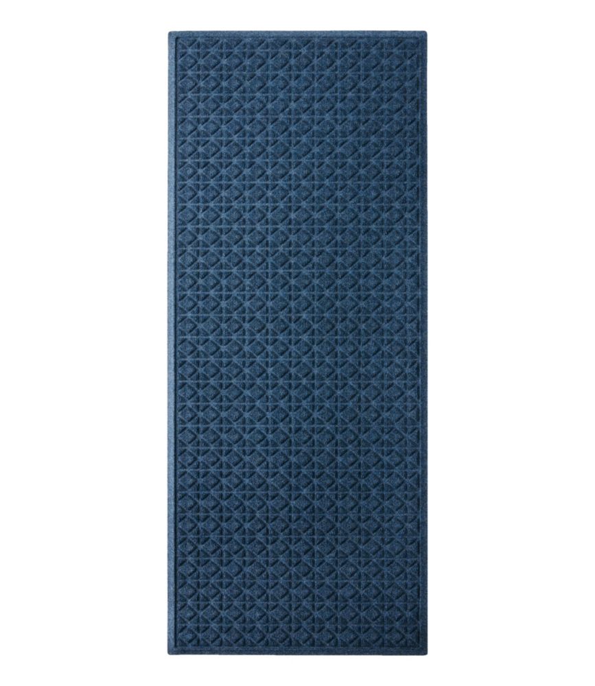 Everyspace Recycled Waterhog Runner, Tiles - US 9709