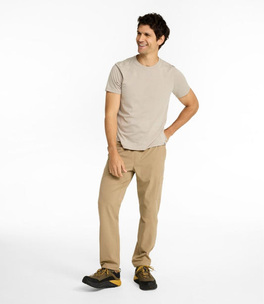 Men's Tropicwear Comfort Pants - US 1338