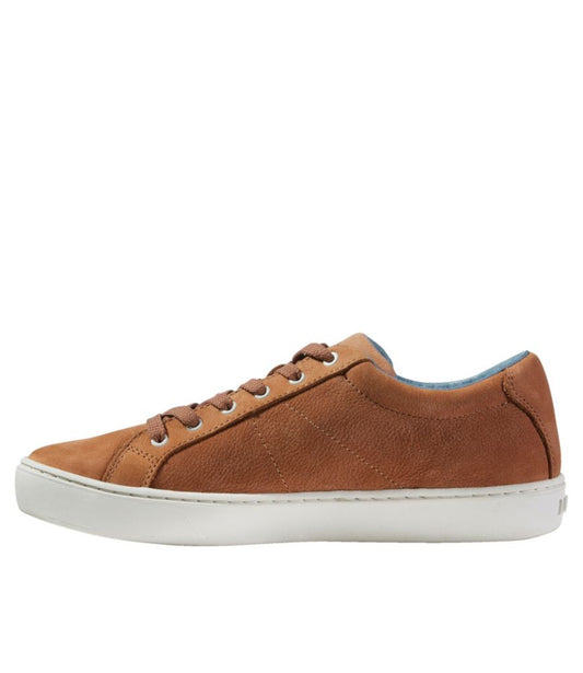 Women's Eco Bay Oxfords, Nubuck Leather - US 1513