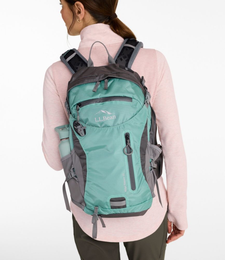Women's L.L.Bean Ridge Runner Pack, 22L - US 9875