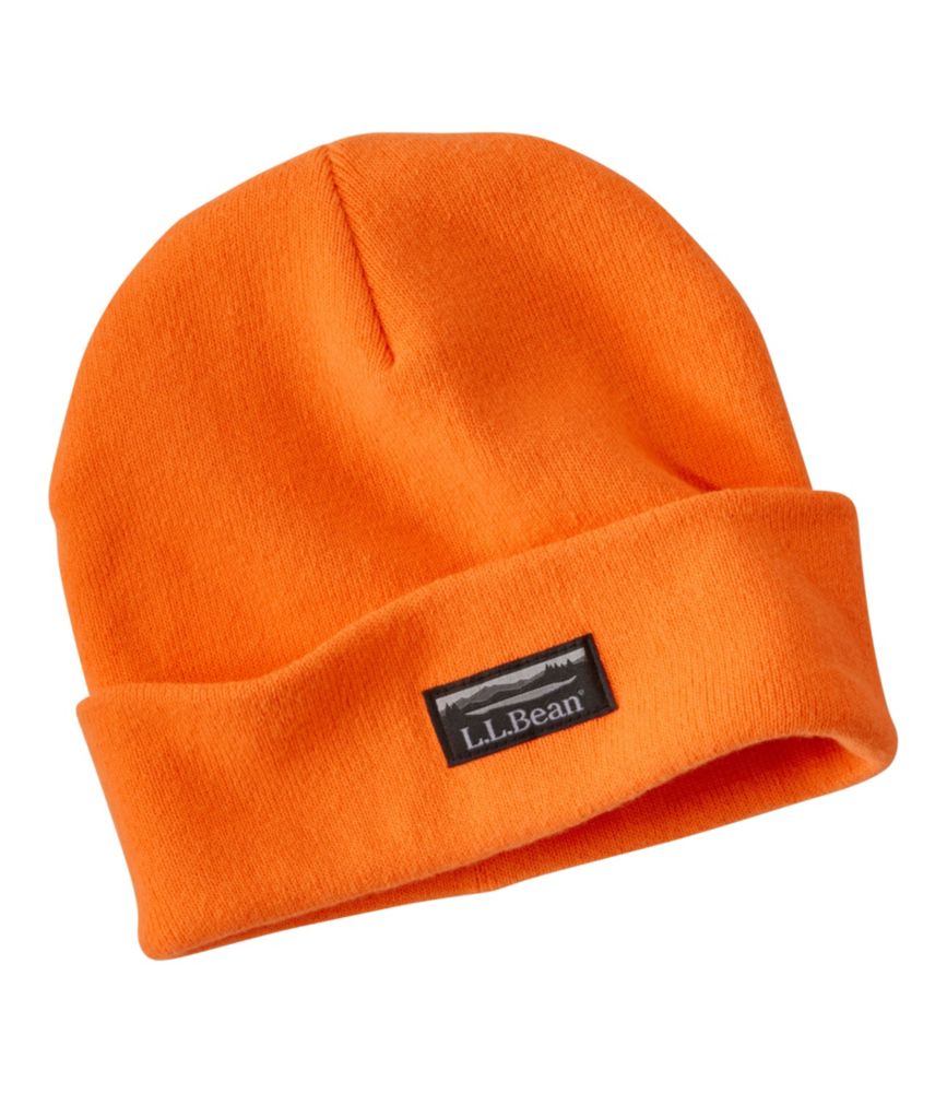 Adults' L.L.Beanie, Solid - US 3428