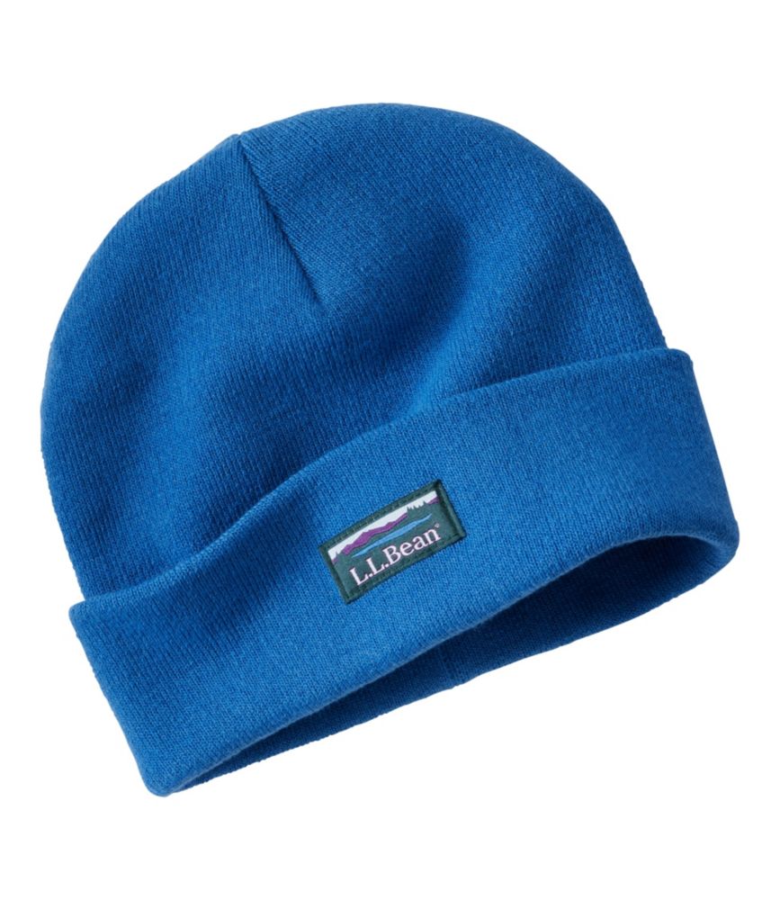 Adults' L.L.Beanie, Solid - US 7256