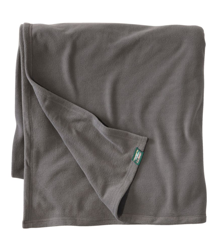 Mountain Classic Fleece Blanket - US 9677