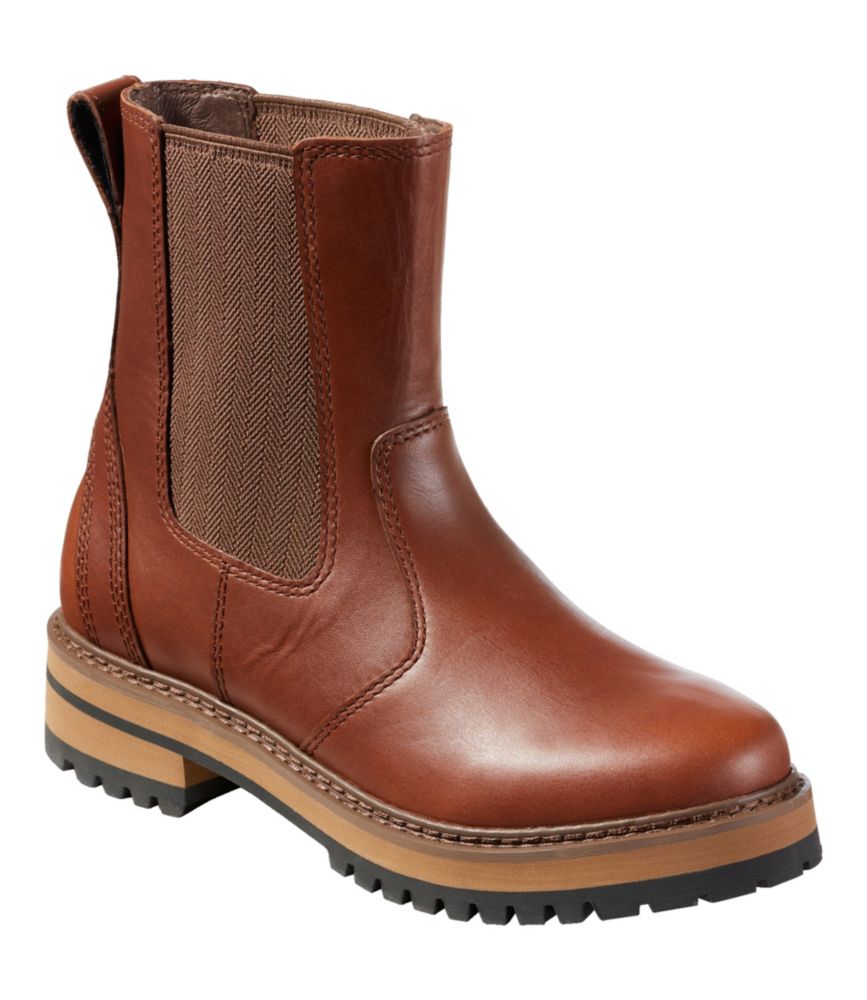 Women's Camden Hills Chelsea Boots - US 2144