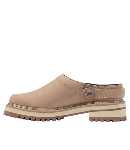 Women's Camden Hills Clogs - US 9095