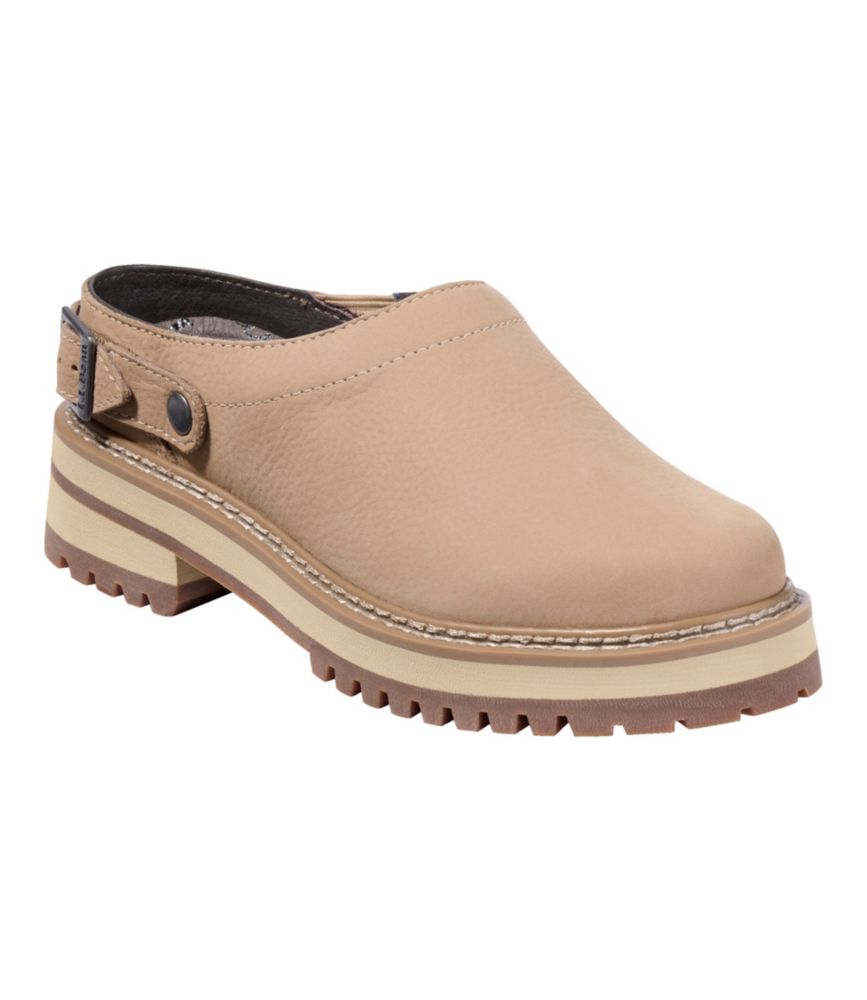 Women's Camden Hills Clogs - US 9095