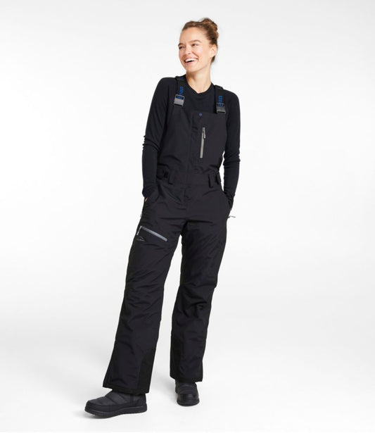 Women's Wildcat Bib Pants - US 8172