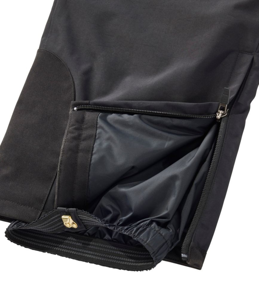 Men's Wildcat Bib Pant - US 1235