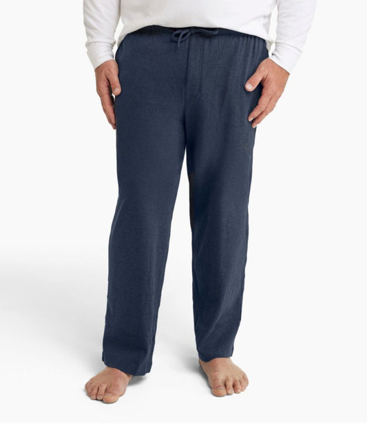 Men's Bean's Cotton Knit Pajamas, Sleep Pants - US 1225