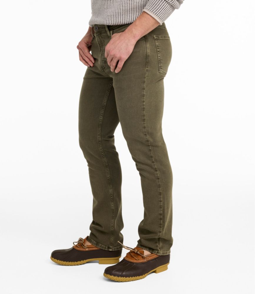 Men's Vintage 1912 Jeans, Standard Fit - US 8016