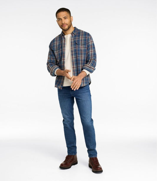 Men's Vintage 1912 Jeans, Standard Fit - US 8953