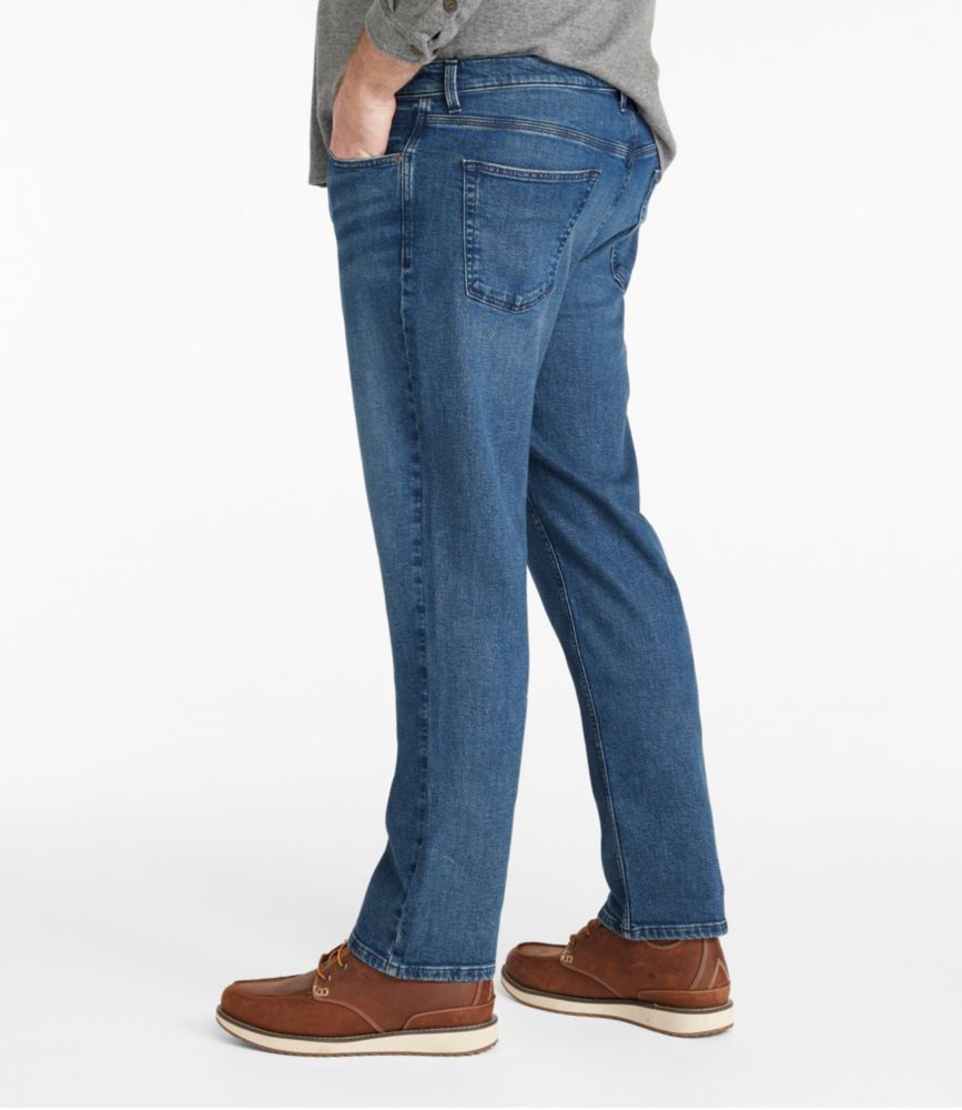 Men's Vintage 1912 Jeans, Standard Fit - US 8953