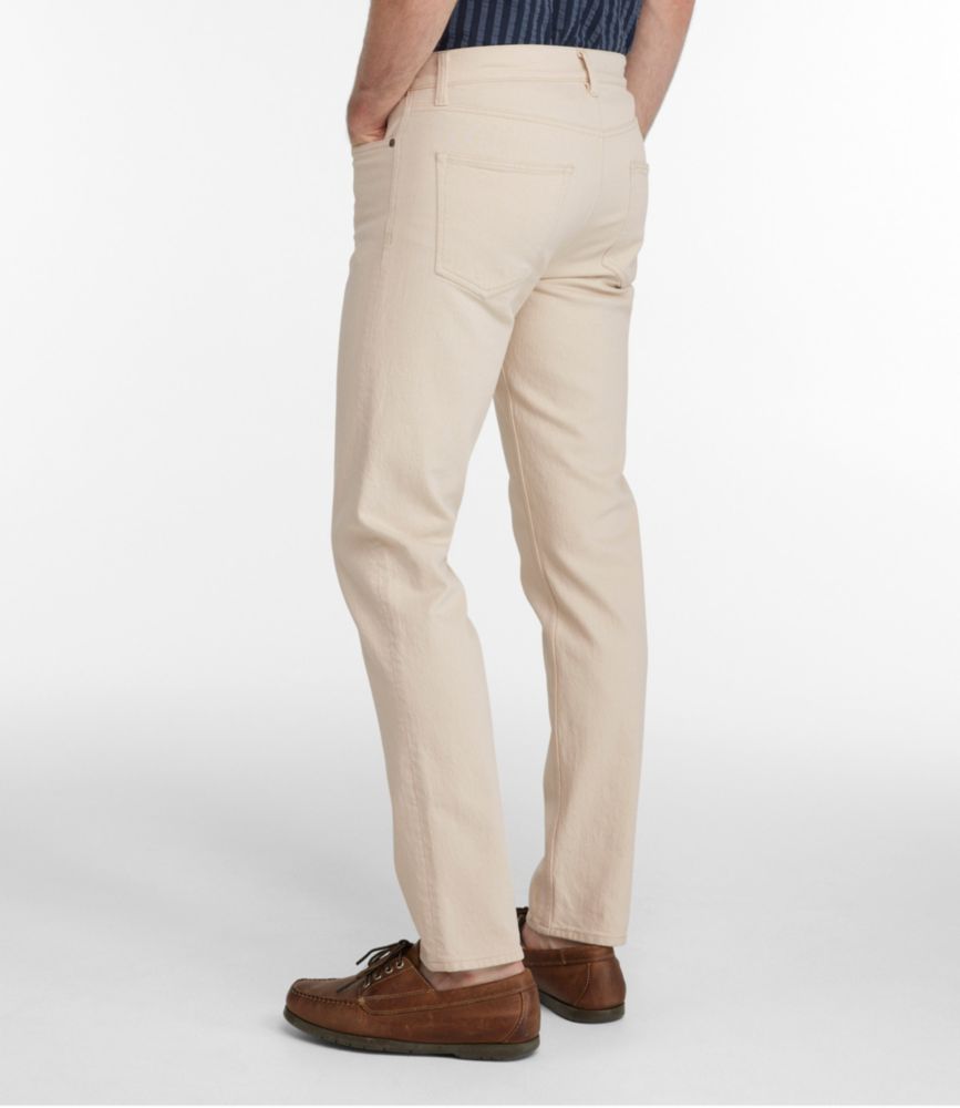 Men's Signature Heritage Denim, Classic Fit - US 4965