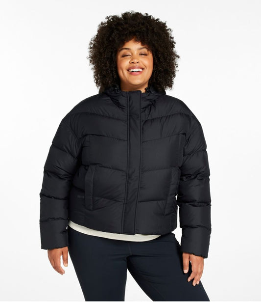 Women's Popham Puffer Jacket - US 6716