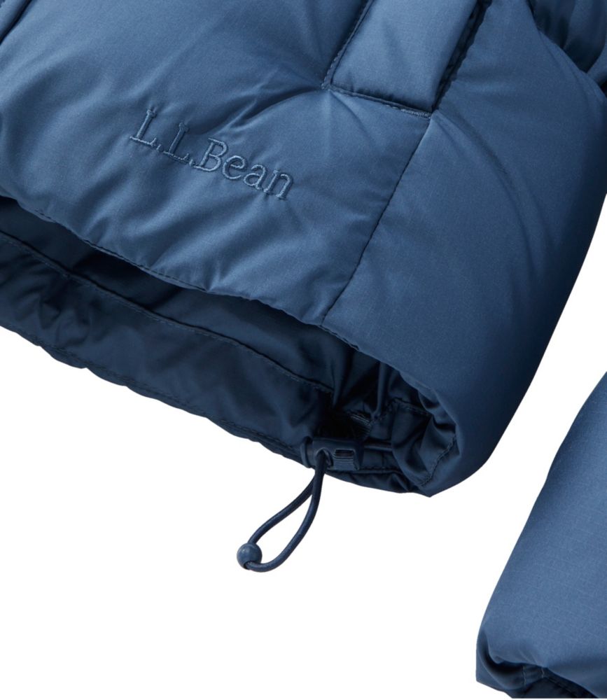 Women's Popham Puffer Jacket - US 9430