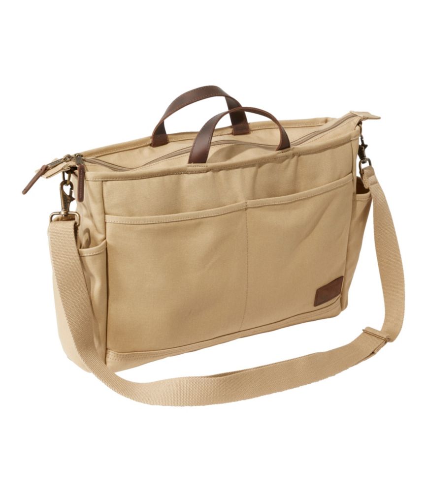 Stonington Daily Carry Work Bag - US 2534