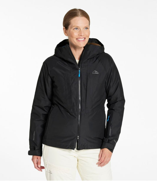 Women's Wildcat Waterproof Ski Jacket - US 1959