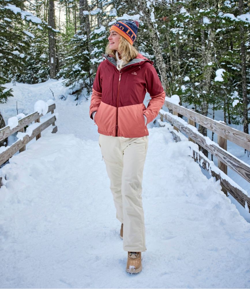 Women's Wildcat Waterproof Ski Jacket - US 1854