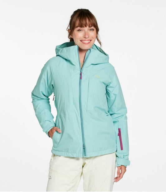 Women's Wildcat Waterproof Ski Jacket - US 1618
