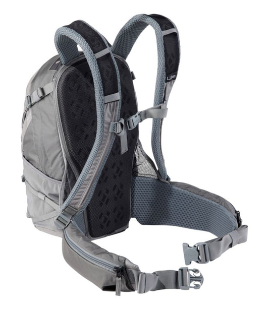Women's L.L.Bean Ridge Runner Plus Day Pack, 22L - US 9590