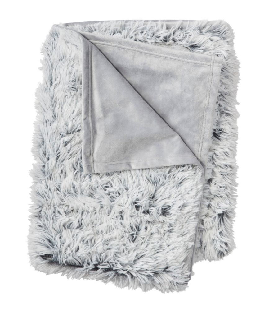 Plush Cuddler Dog Blanket - US 0815