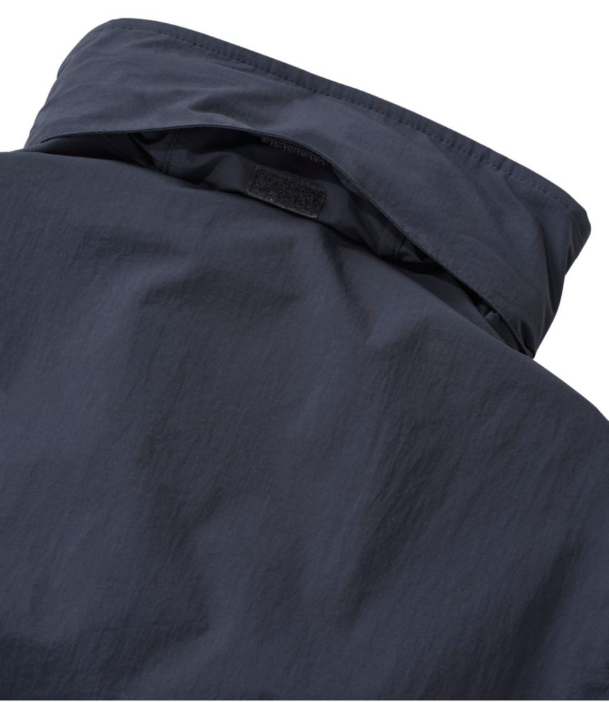 Women's Light and Airy Windbreaker - US 5538