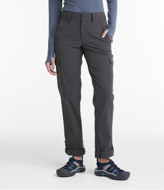 Women's Bean's Multisport Trail Pant - US 4690