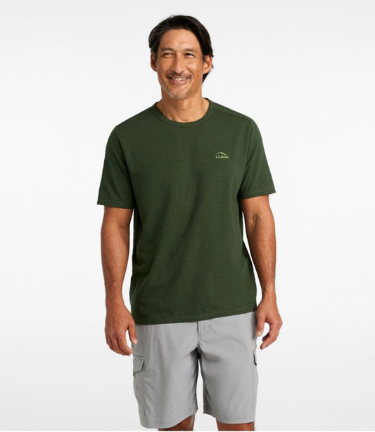 Men's Insect Shield Field Tee, Short-Sleeve - US 4739