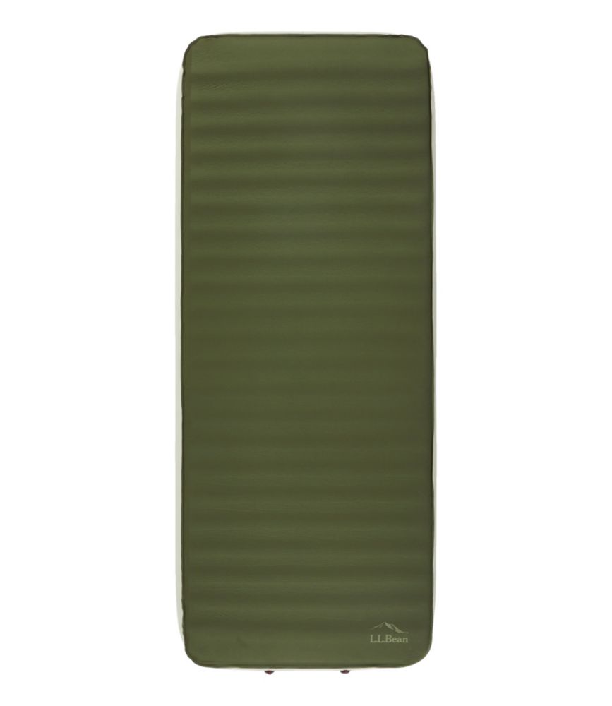 L.L.Bean Camp Futon, Single - US 9901