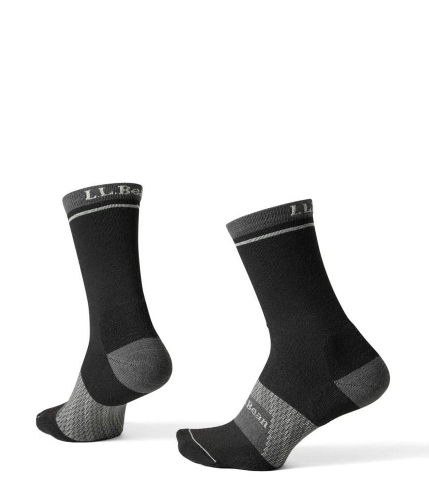 Adults' Athletic Crew Socks - US 4060