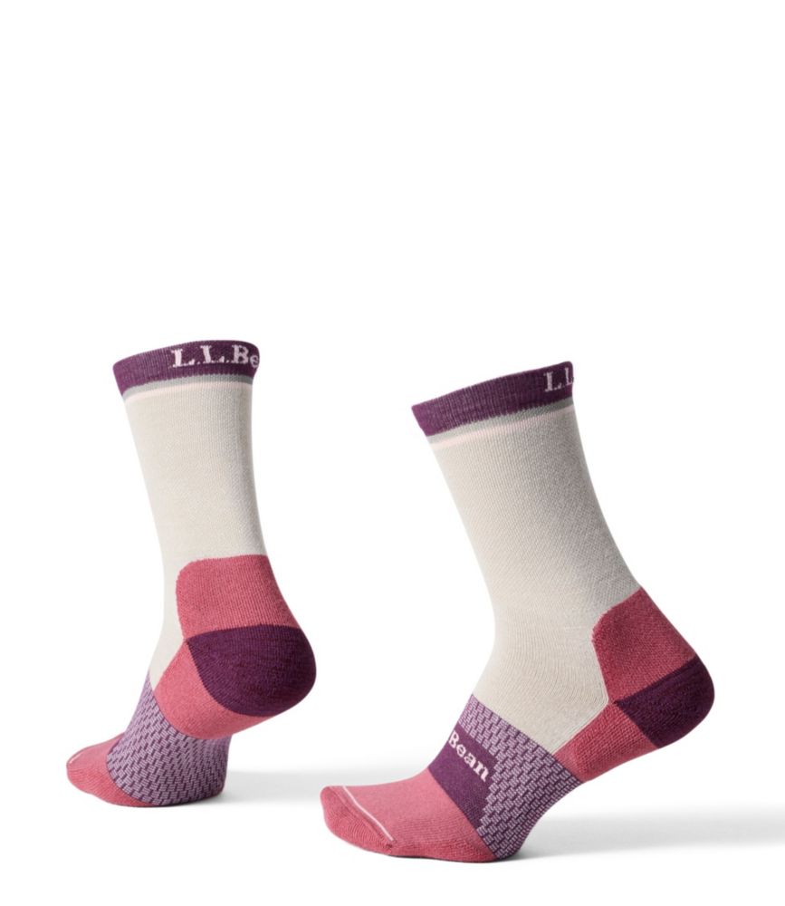 Adults' Athletic Crew Socks - US 7682