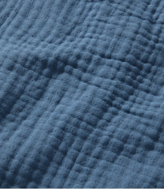 Lightweight Cotton Gauze Blanket - US 5378