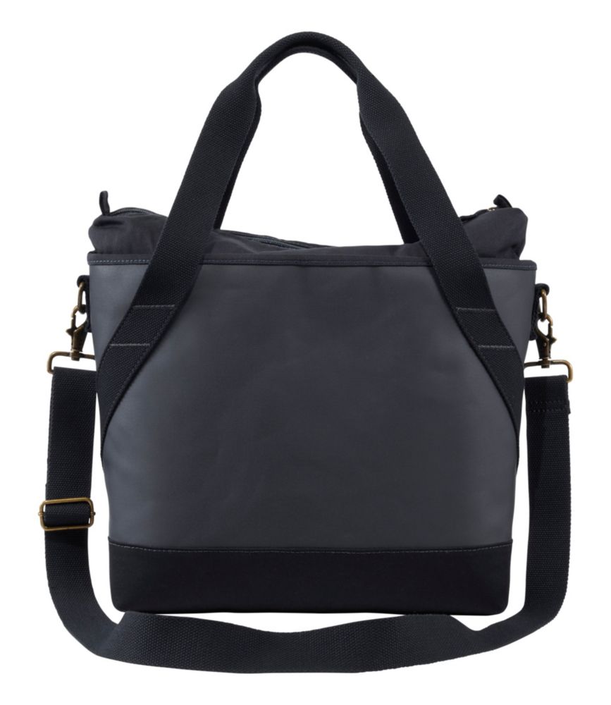 Nor'easter Insulated Tote, Medium - US 6898