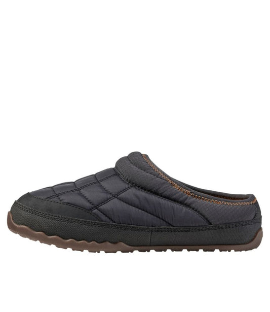 Women's Mountain Classic Quilted Slides II - US 6404
