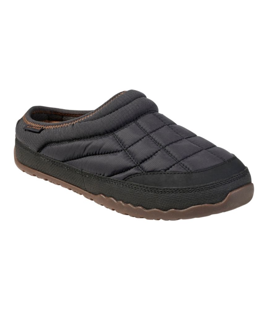 Women's Mountain Classic Quilted Slides II - US 6404