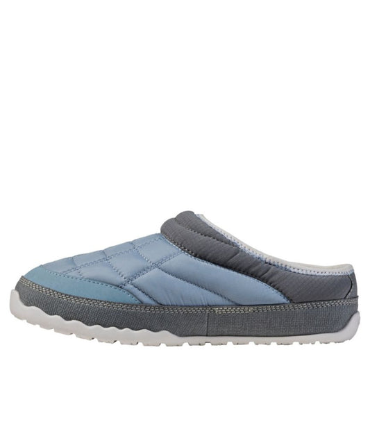 Women's Mountain Classic Quilted Slides II - US 6928