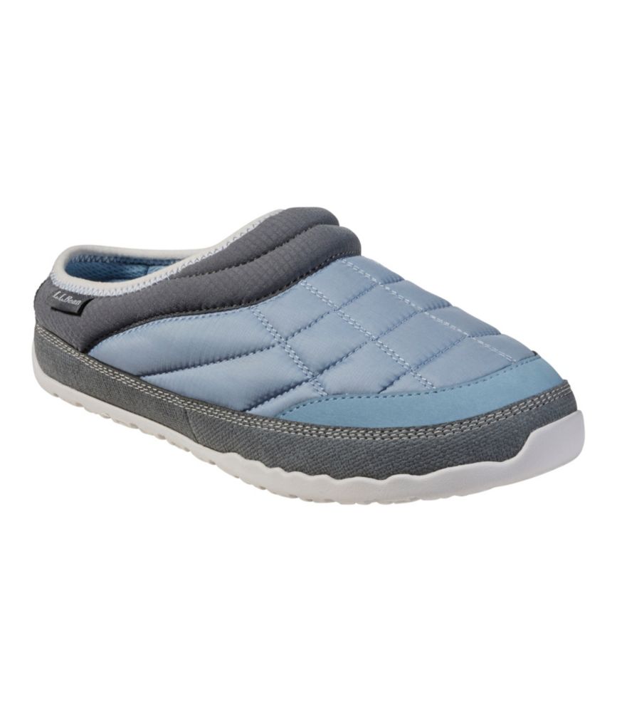 Women's Mountain Classic Quilted Slides II - US 6928