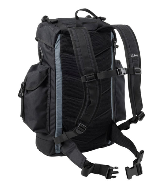 L.L.Bean Continental Rucksack - US 4681