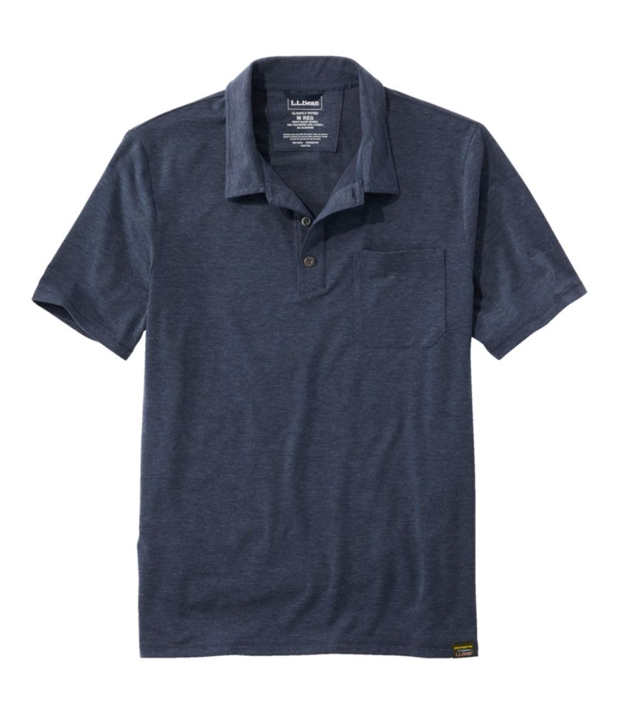 Men's Everyday SunSmart® Polo 2.0, Short-Sleeve - US 9878